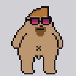 Larva Chads #3832