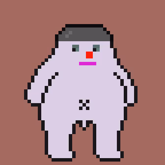 Larva Chads #549