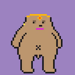 Larva Chads #17