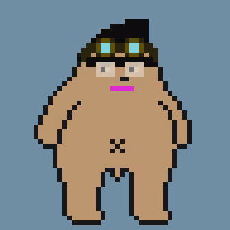 Larva Chads #4172
