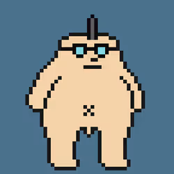 Larva Chads #125