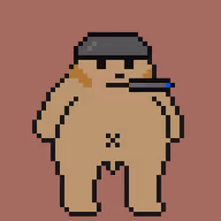 Larva Chads #3792