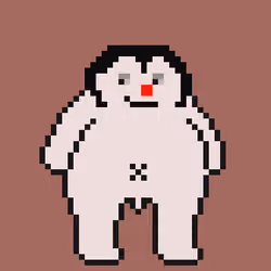 Larva Chads #2358