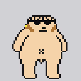 Larva Chads #3666
