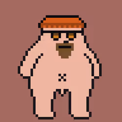Larva Chads #878