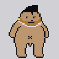 Larva Chads #4598