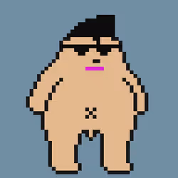 Larva Chads #203