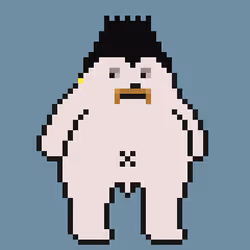 Larva Chads #2303