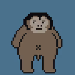 Larva Chads #1913