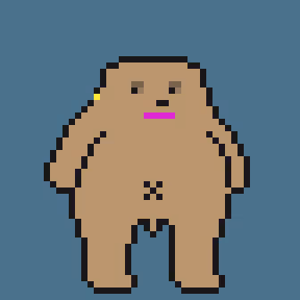 Larva Chads #3756