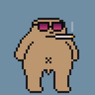 Larva Chads
