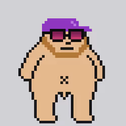 Larva Chads #94