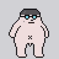 Larva Chads #3927