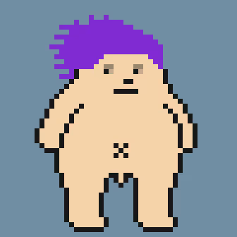 Larva Chads #4994