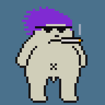Larva Chads #69