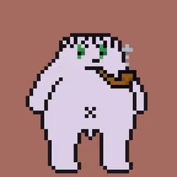 Larva Chads #4853