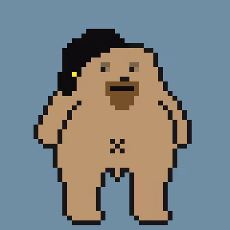 Larva Chads