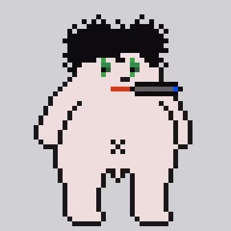Larva Chads #4987