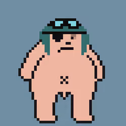 Larva Chads #4106