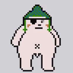 Larva Chads #40