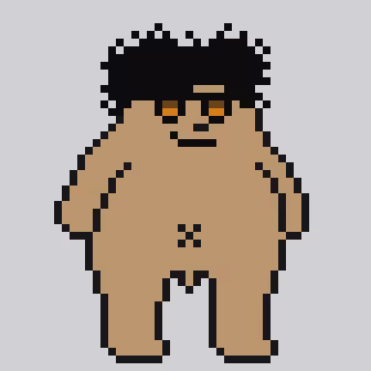 Larva Chads #4706