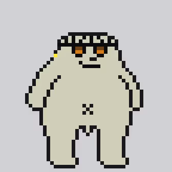 Larva Chads