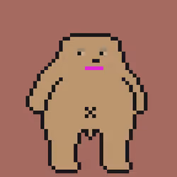 Larva Chads #1338