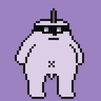 Larva Chads