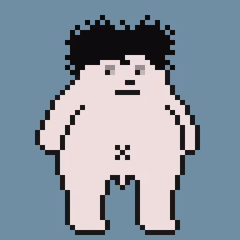 Larva Chads #3922