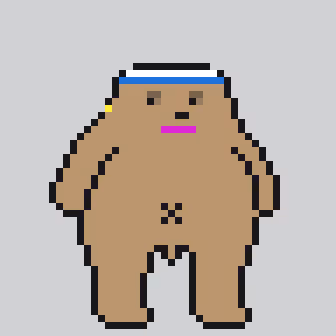 Larva Chads
