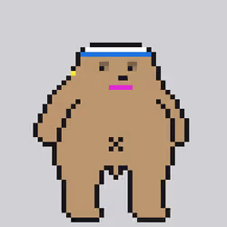 Larva Chads #705