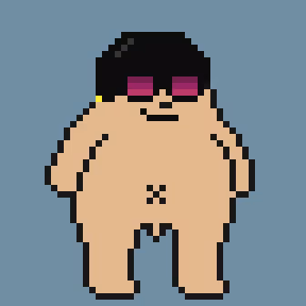 Larva Chads #3476