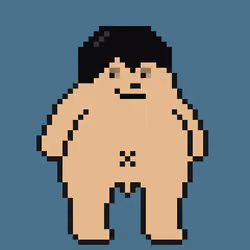Larva Chads #2855