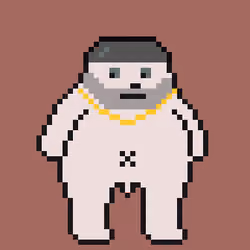 Larva Chads #2156