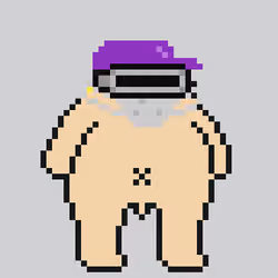 Larva Chads #175