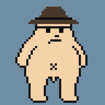 Larva Chads #513