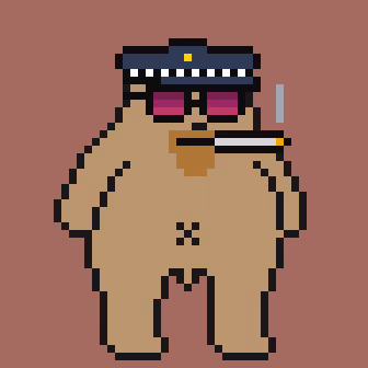 Larva Chads #828
