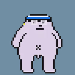 Larva Chads #558