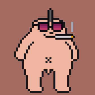 Larva Chads #4968