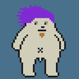 Larva Chads