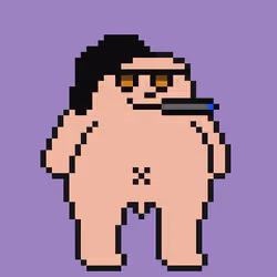 Larva Chads #3258
