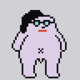 Larva Chads
