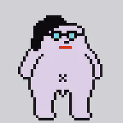 Larva Chads #990