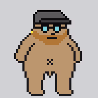 Larva Chads #4142