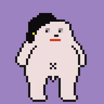 Larva Chads #3771