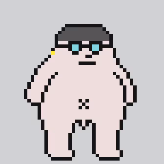 Larva Chads
