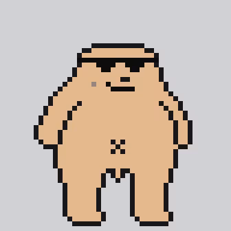 Larva Chads #4980