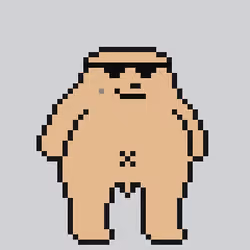 Larva Chads #4980