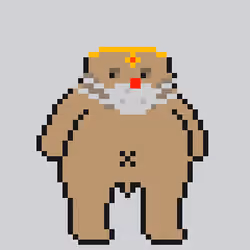 Larva Chads #3360