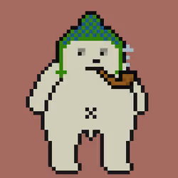 Larva Chads #817